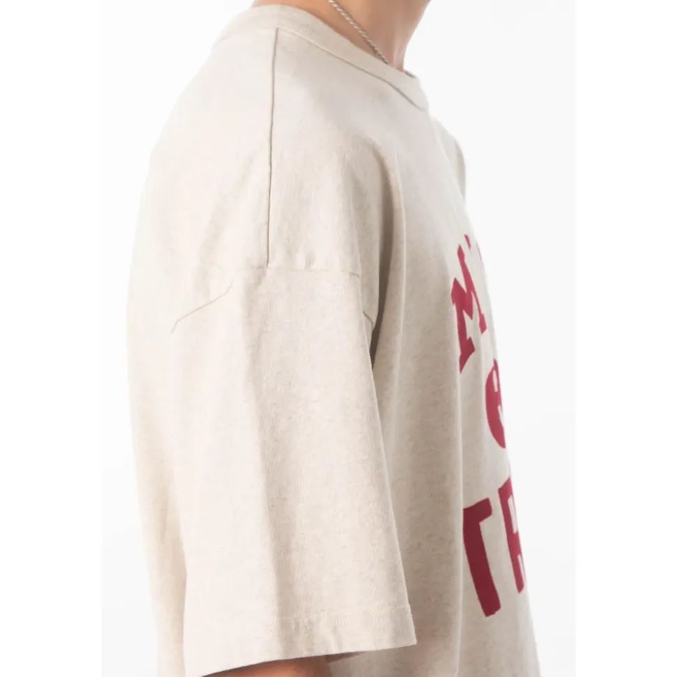 Time Capsule Collegiate Tee