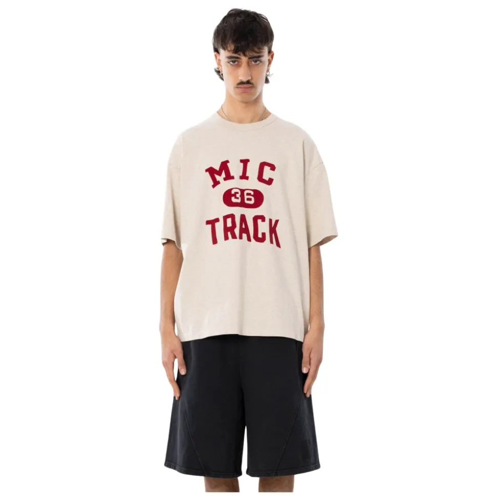 Time Capsule Collegiate Tee