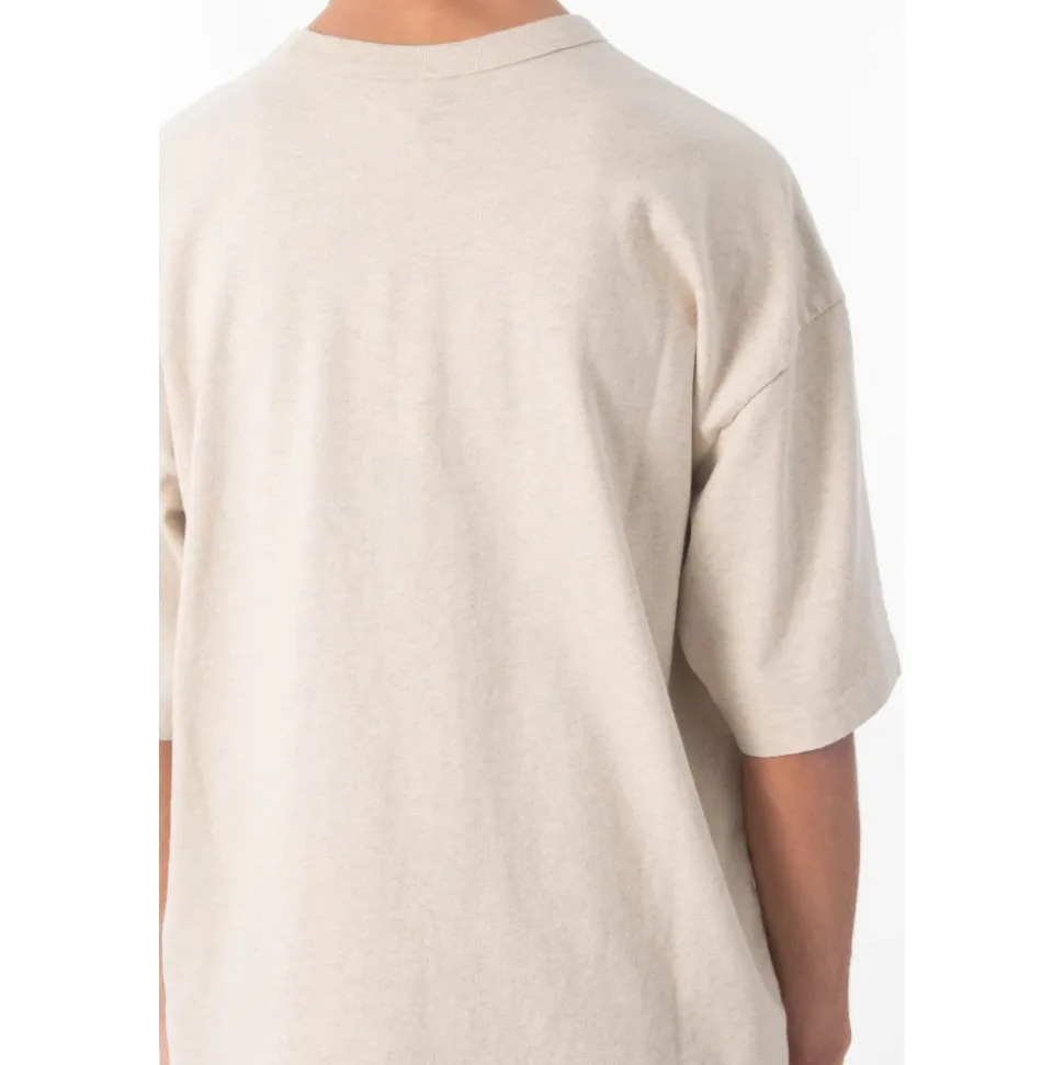 Time Capsule Collegiate Tee