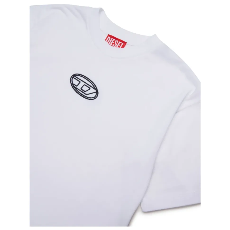 TIXAN T-shirt