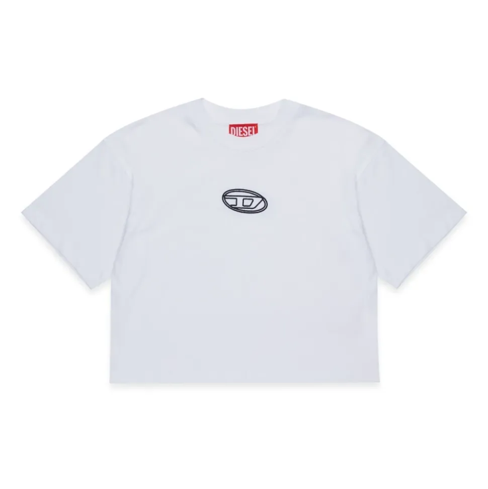 TIXAN T-shirt