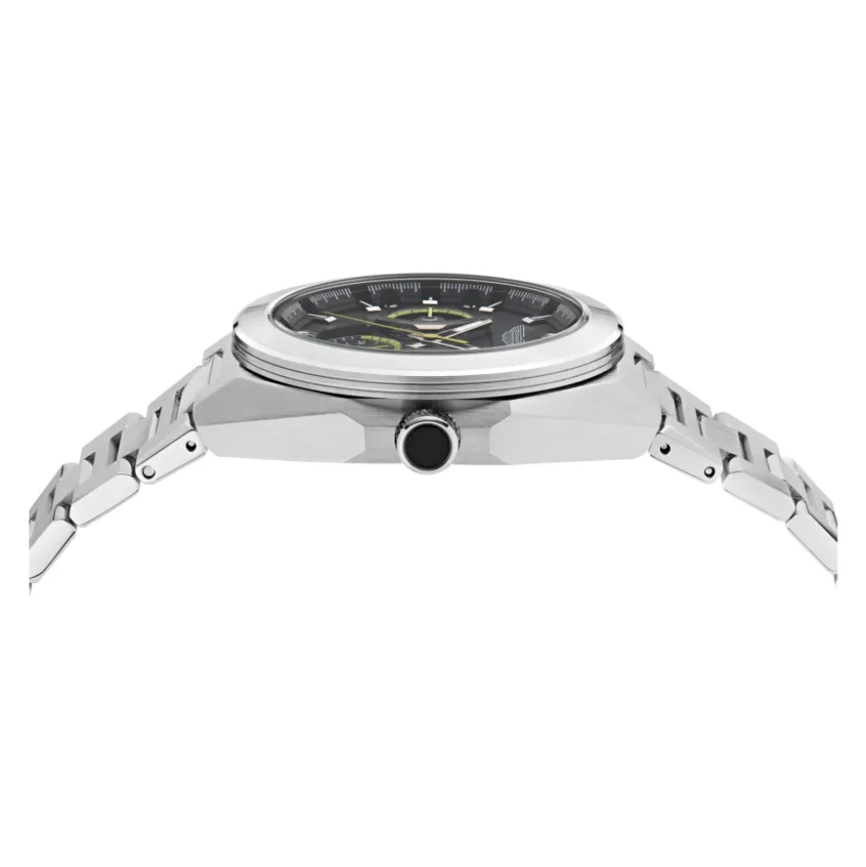 TKS Thrill Watch