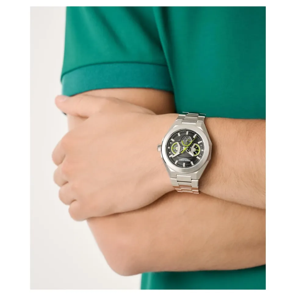 TKS Thrill Watch