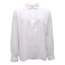 1T5MNRVFA4 Camicia Pattern Shirt
