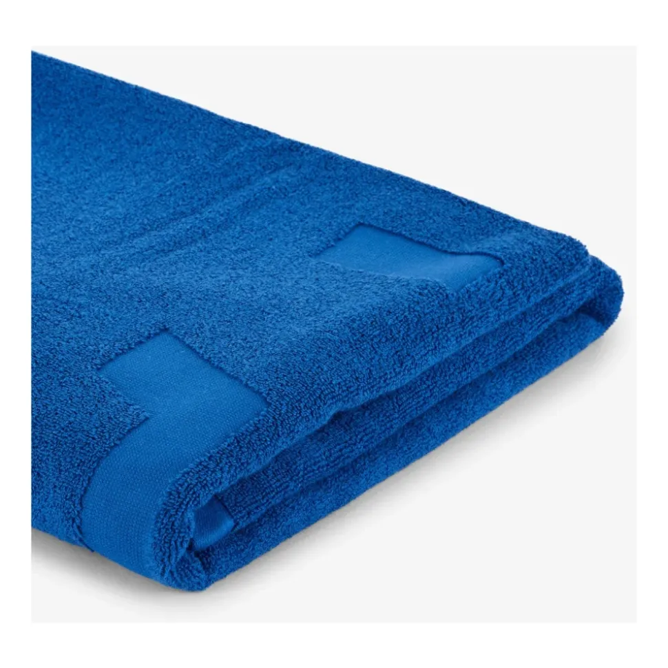 Toalla de baño Terry