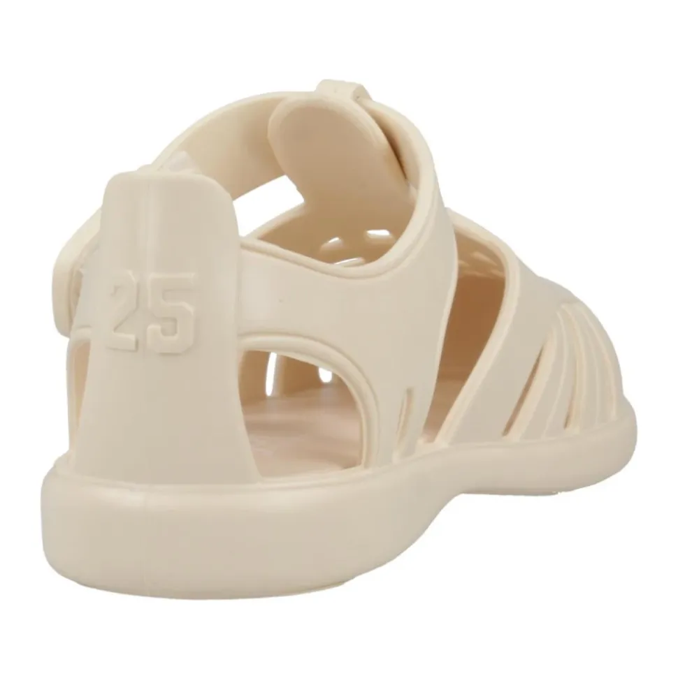 Tobby Solid Sandal