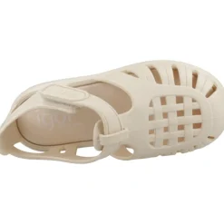 Tobby Solid Sandal