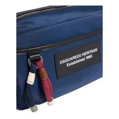 Toilet Bags