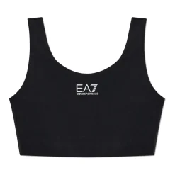 Top de entrenamiento corto