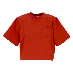 Top Moderno Tejido Boxy