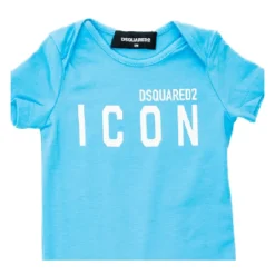 Tops Básicos Azules DQ1030D008JDQ818