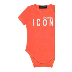 Tops Básicos Rojos para Niños
