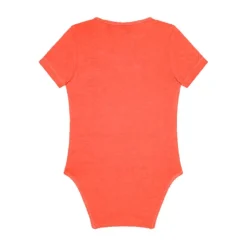 Tops Básicos Rojos para Niños