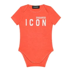 Tops Básicos Rojos para Niños