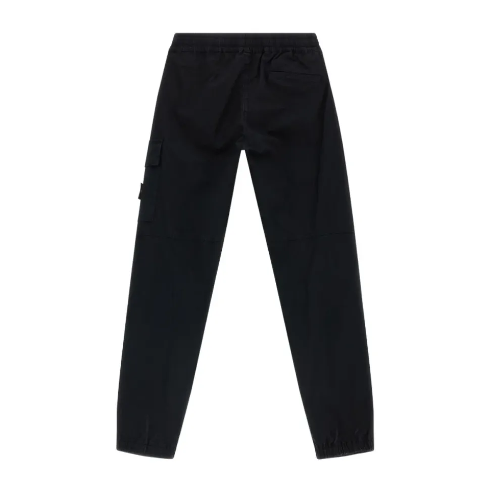 Track Trousers