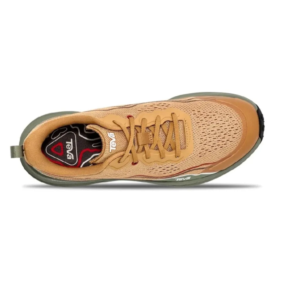Trailwinder Sneaker