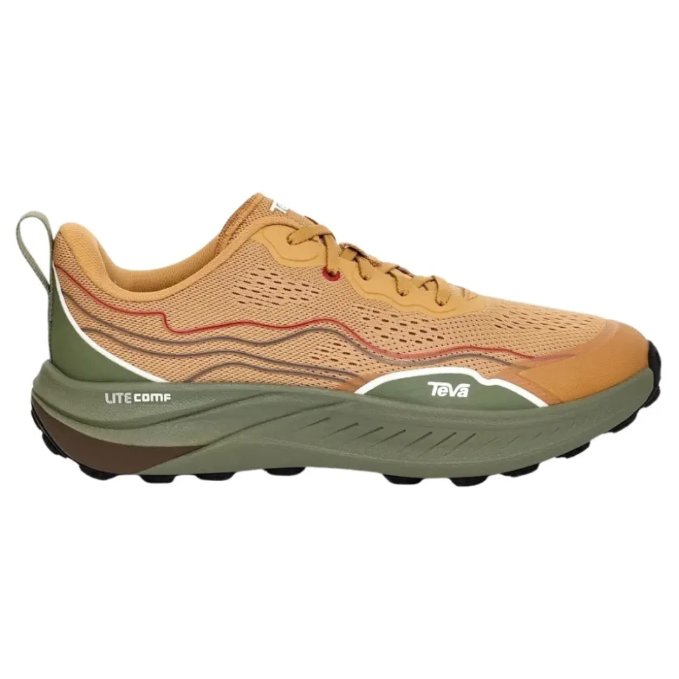 Trailwinder Sneaker