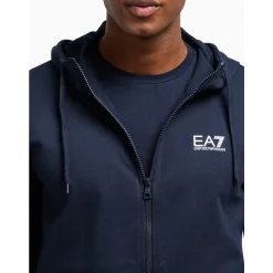Train Core Identity Tracksuit FZ
