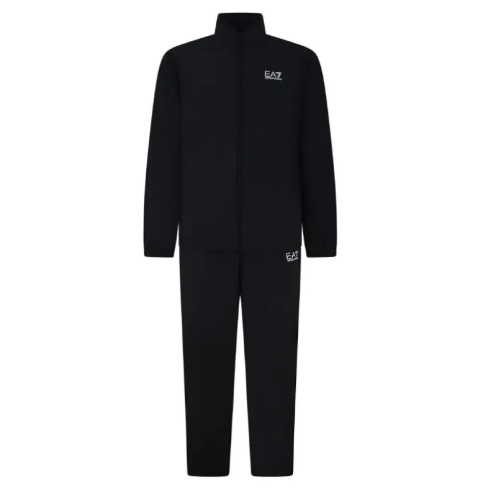 Train Core T-Suit