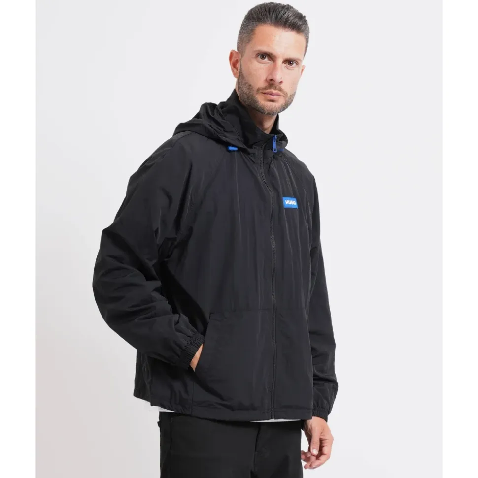 Training Jackets
