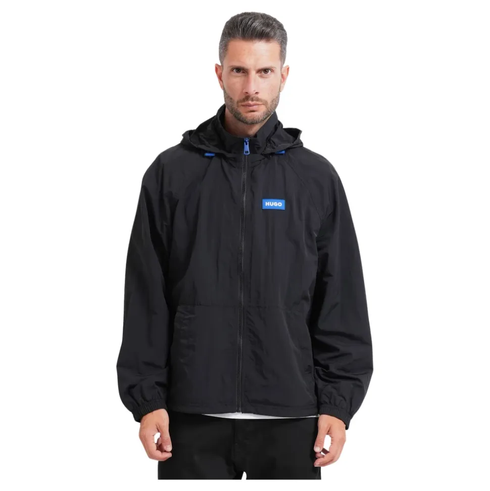 Training Jackets