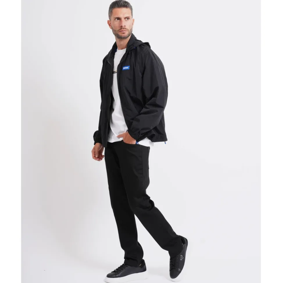 Training Jackets