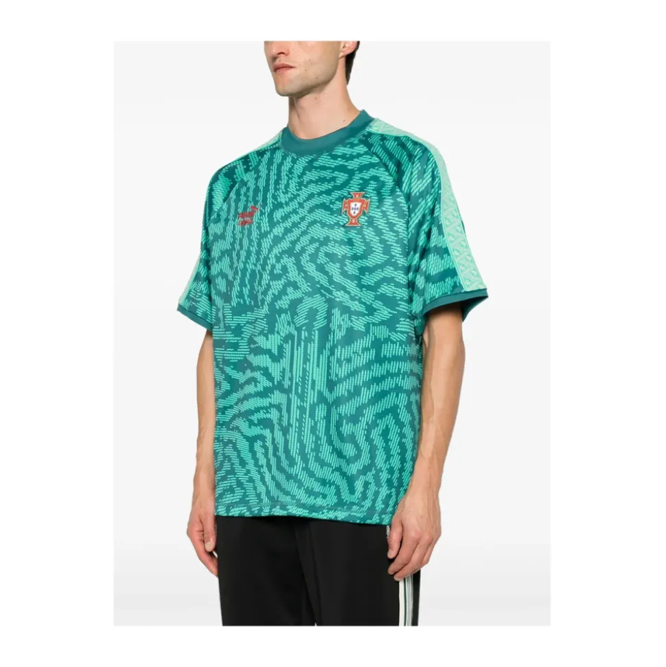 Training T-Shirts