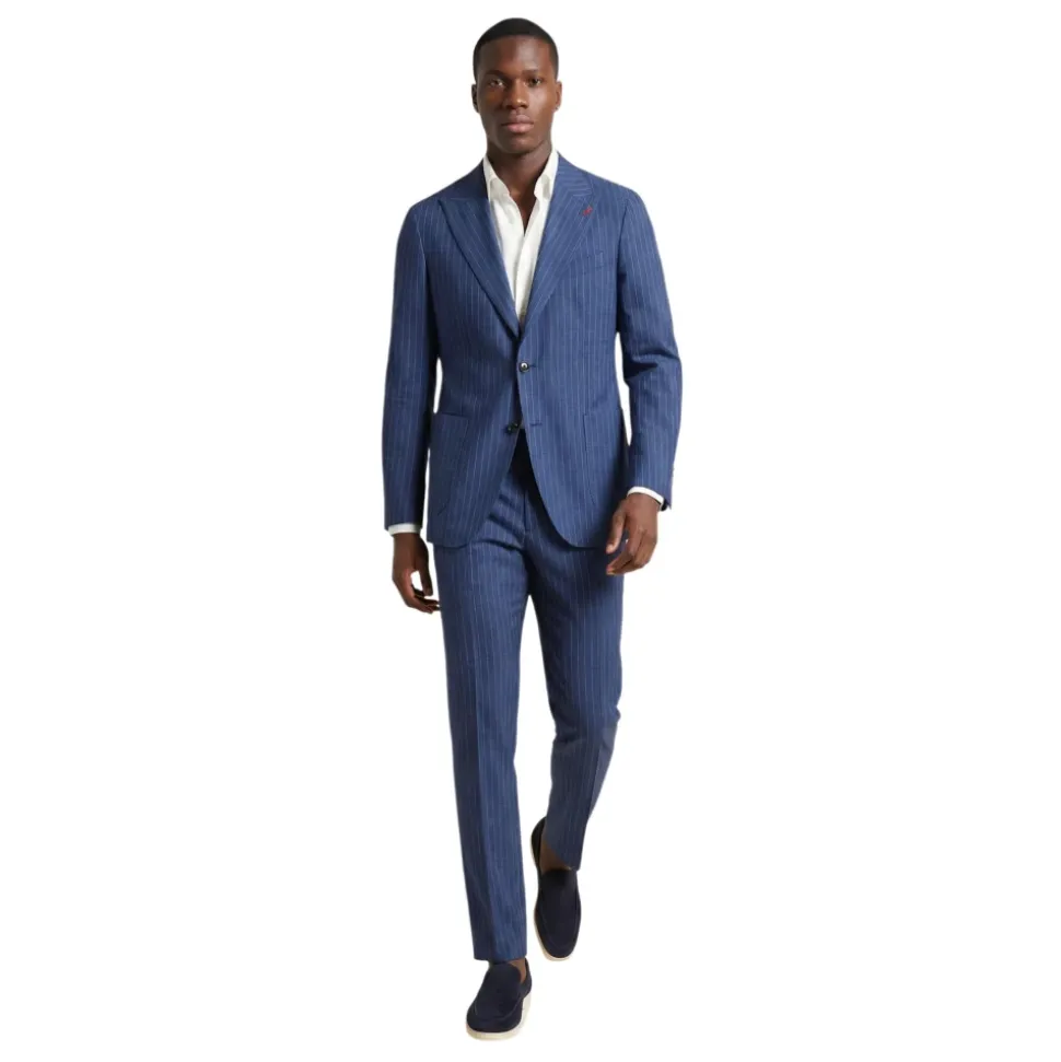 Traje ABS111R
