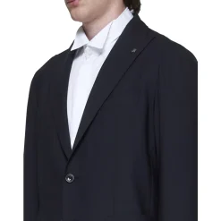 Traje a medida Derrick