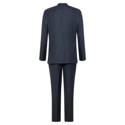 Traje Berlusconi
