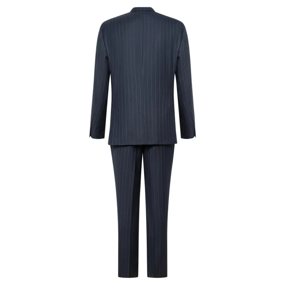 Traje Berlusconi