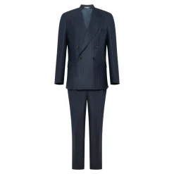 Traje Berlusconi