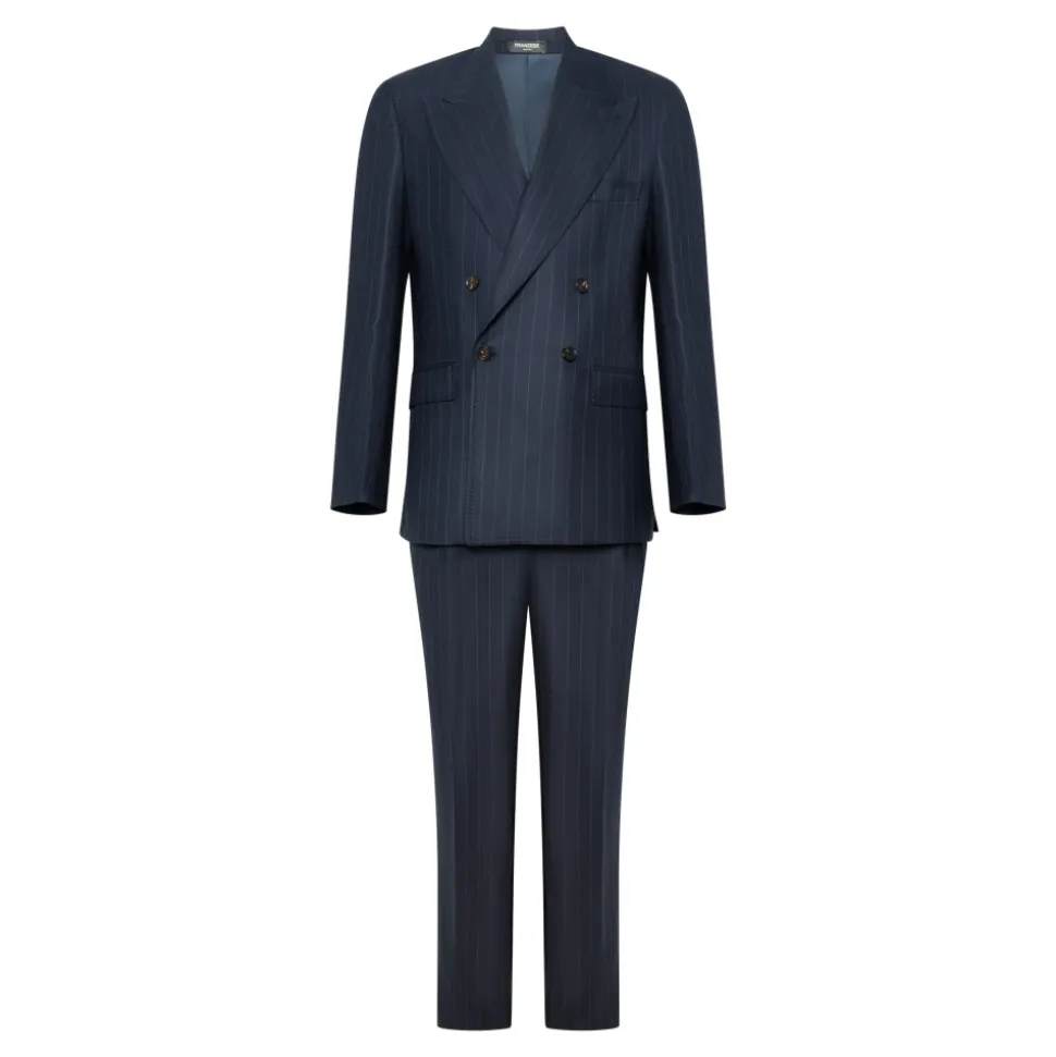 Traje Berlusconi