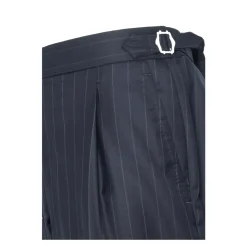 Traje Berlusconi