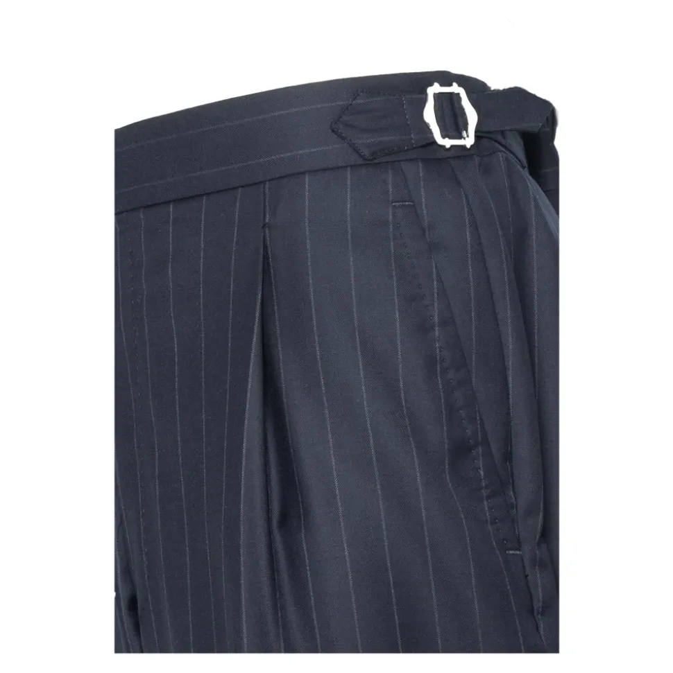 Traje Berlusconi