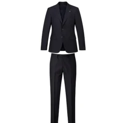 Traje Bruce