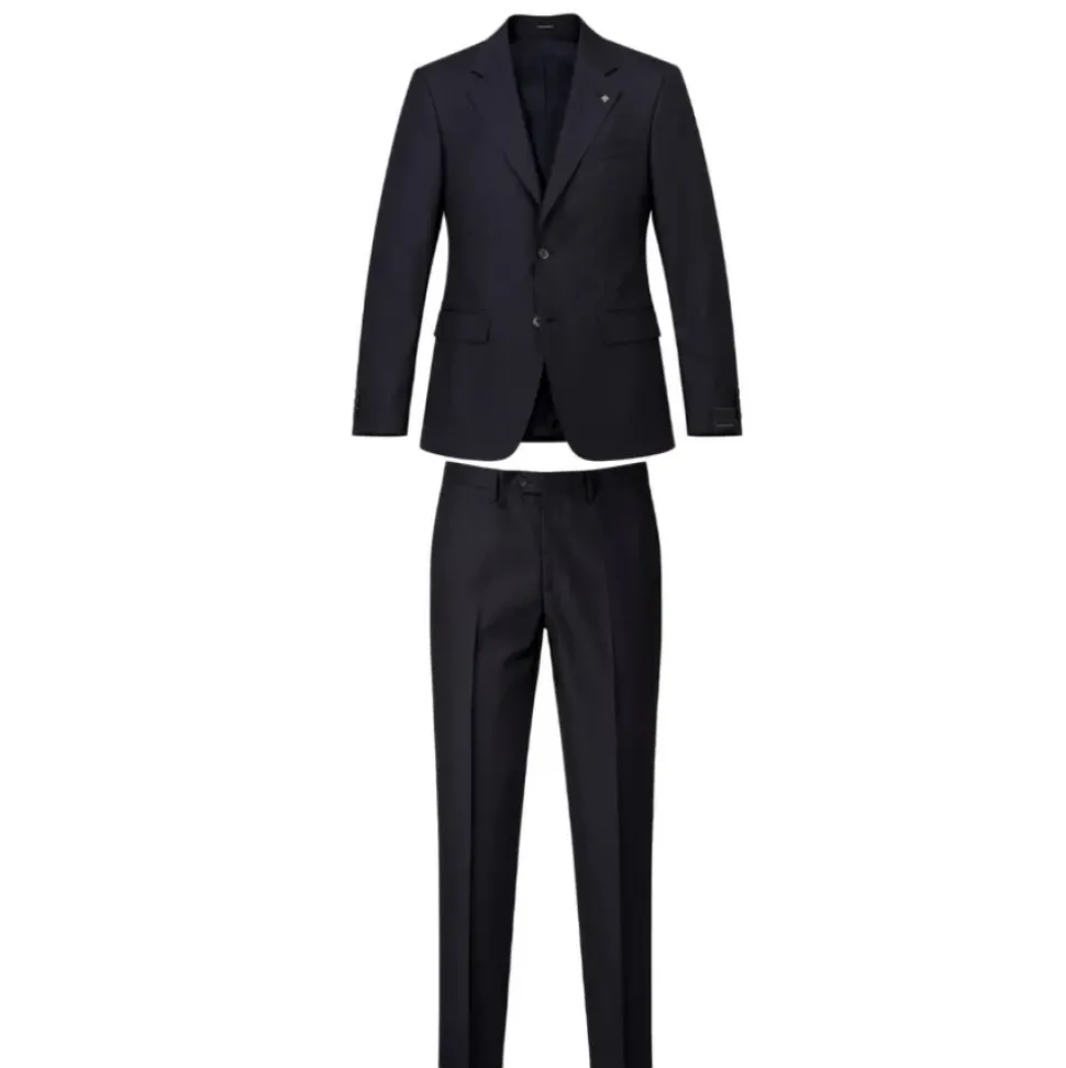 Traje Bruce