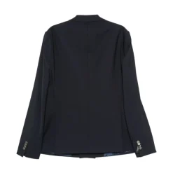 Traje Cruzado