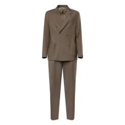 Traje Cruzado
