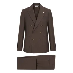Traje Cruzado
