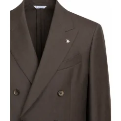 Traje Cruzado
