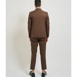 Traje Cruzado Vangogh