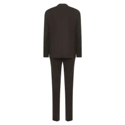 Traje Cruzado Vesuvio de Tagliatore