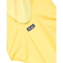 Traje de Baño Amarillo Niño Ibiza