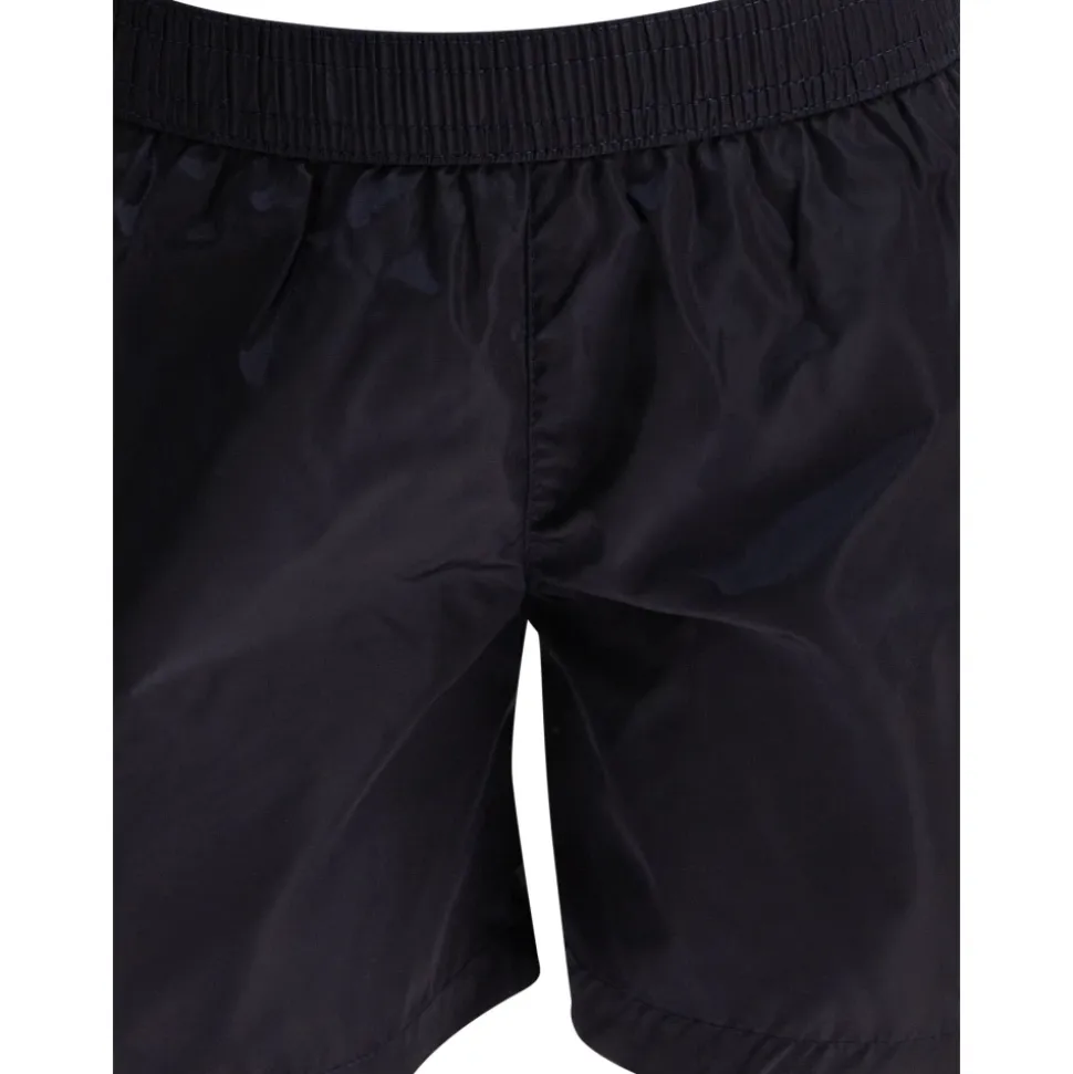 Traje de baño azul para niños SS25