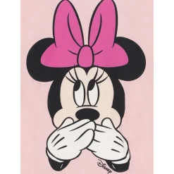 Traje de baño con estampado de Minnie Mouse