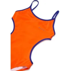 Traje de Baño de Una Pieza