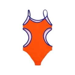 Traje de Baño de Una Pieza