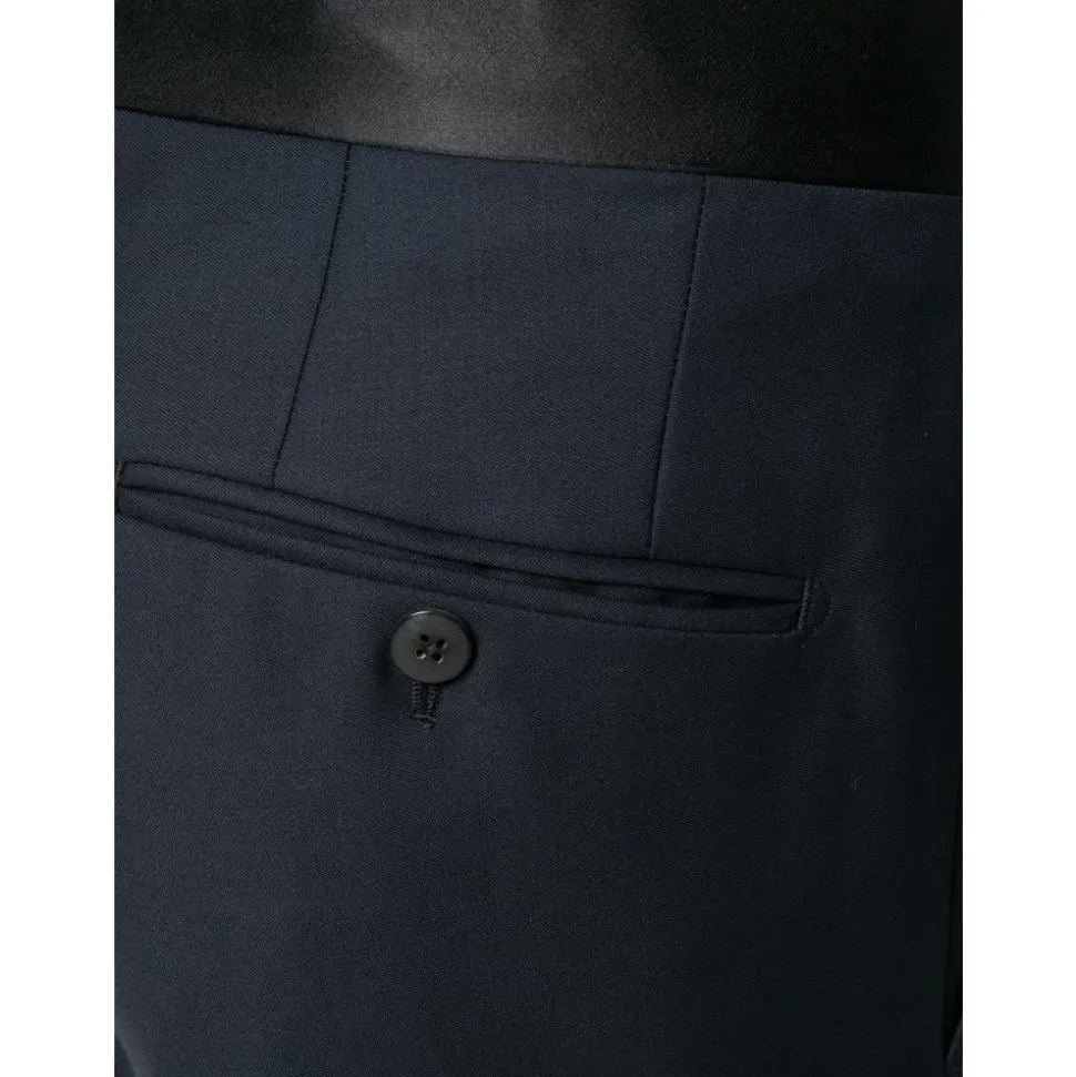 Traje de Cena de Dos Piezas