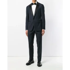 Traje de Cena de Dos Piezas